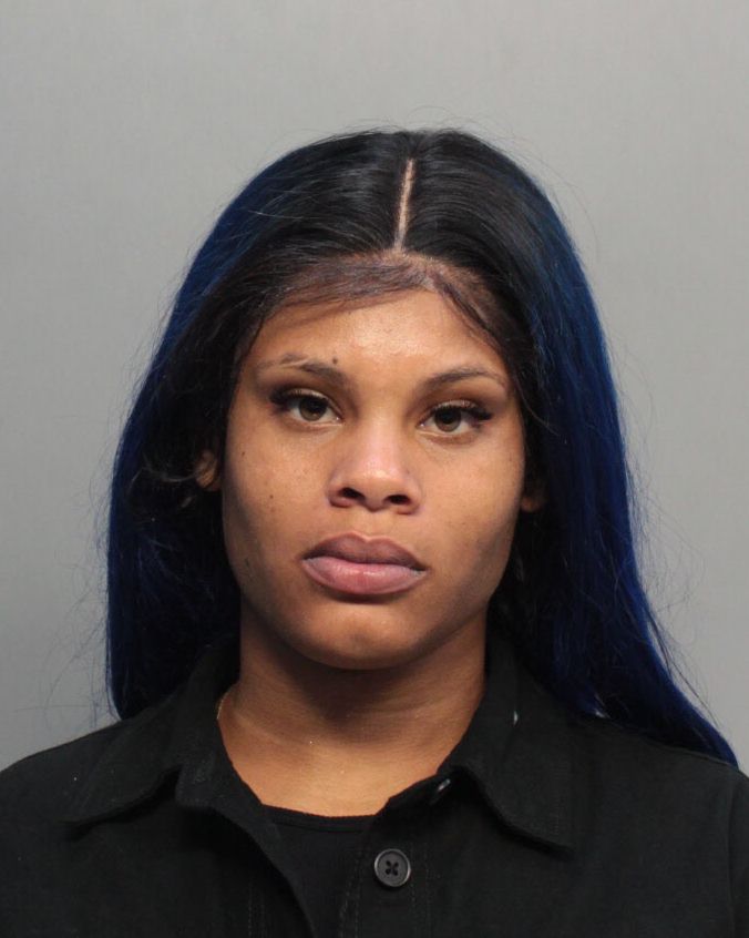 Shyqence Ware Info, Photos, Data, and More / Shyqence Ware TriCountyBusts / Is Shyqence Ware on Social Media Like Facebook, Instagram abd Twitter?