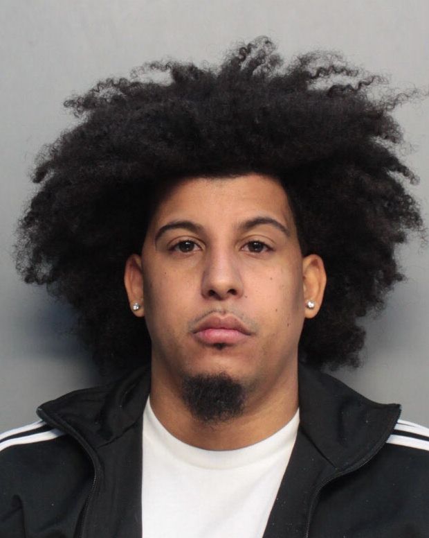 Joseph Batistarojas Info, Photos, Data, and More / Joseph Batistarojas TriCountyBusts / Is Joseph Batistarojas on Social Media Like Facebook, Instagram abd Twitter?