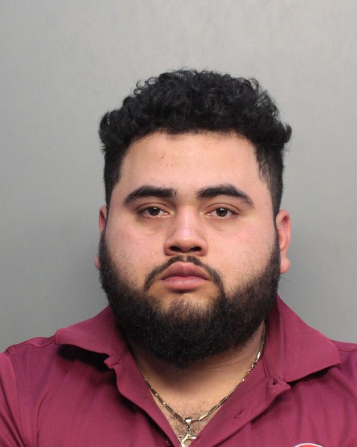 Esvin Morales Info, Photos, Data, and More / Esvin Morales TriCountyBusts / Is Esvin Morales on Social Media Like Facebook, Instagram abd Twitter?