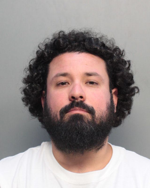 Alex Beoto Info, Photos, Data, and More / Alex Beoto TriCountyBusts / Is Alex Beoto on Social Media Like Facebook, Instagram abd Twitter?