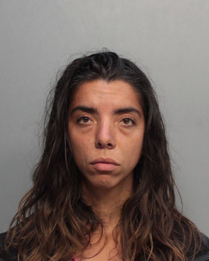 Yohana Bec Info, Photos, Data, and More / Yohana Bec TriCountyBusts / Is Yohana Bec on Social Media Like Facebook, Instagram abd Twitter?