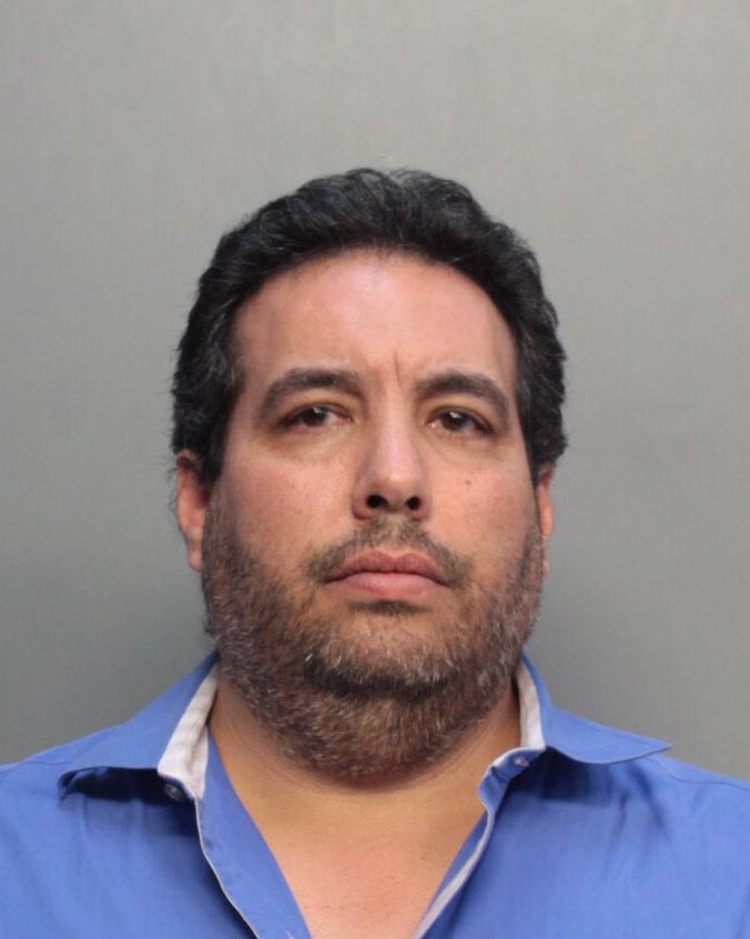 Santiago Alvarez Info, Photos, Data, and More / Santiago Alvarez TriCountyBusts / Is Santiago Alvarez on Social Media Like Facebook, Instagram abd Twitter?