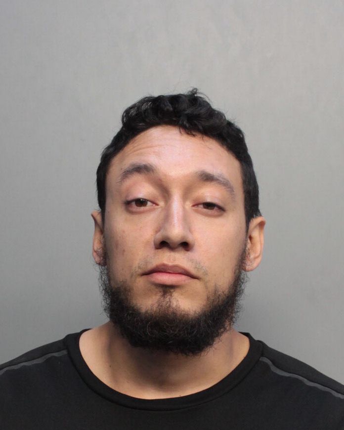 Daniel Lamazares Info, Photos, Data, and More / Daniel Lamazares TriCountyBusts / Is Daniel Lamazares on Social Media Like Facebook, Instagram abd Twitter?