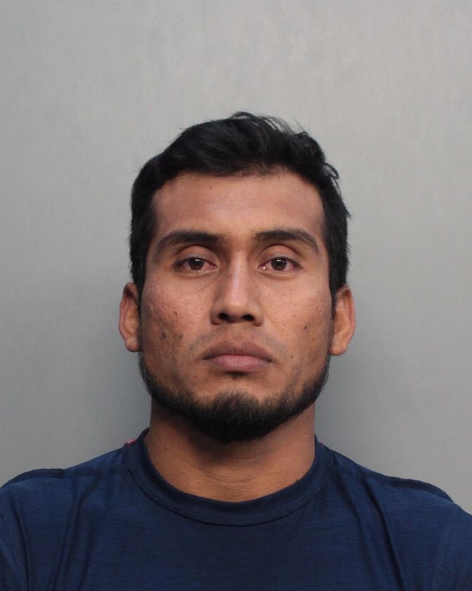 Saul Crudiaz Info, Photos, Data, and More / Saul Crudiaz TriCountyBusts / Is Saul Crudiaz on Social Media Like Facebook, Instagram abd Twitter?