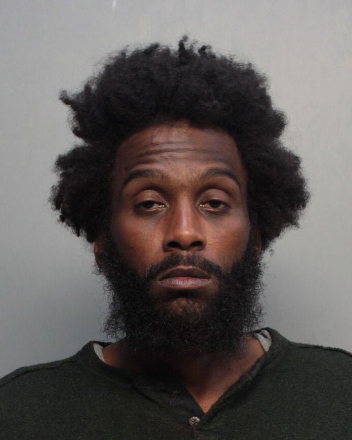 Tony Eutsey Info, Photos, Data, and More / Tony Eutsey TriCountyBusts / Is Tony Eutsey on Social Media Like Facebook, Instagram abd Twitter?