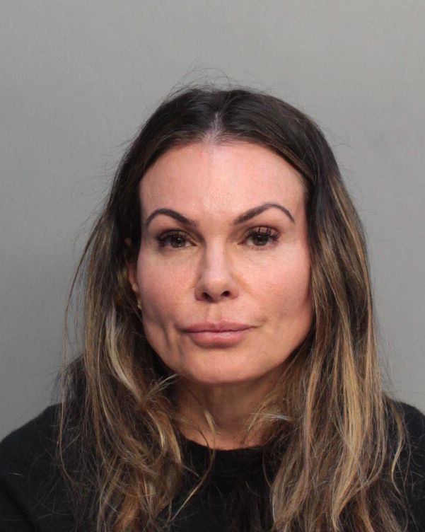 Liliane Angeli Info, Photos, Data, and More / Liliane Angeli TriCountyBusts / Is Liliane Angeli on Social Media Like Facebook, Instagram abd Twitter?