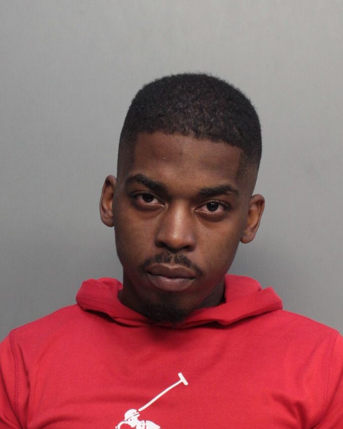 Khair Washington Info, Photos, Data, and More / Khair Washington TriCountyBusts / Is Khair Washington on Social Media Like Facebook, Instagram abd Twitter?