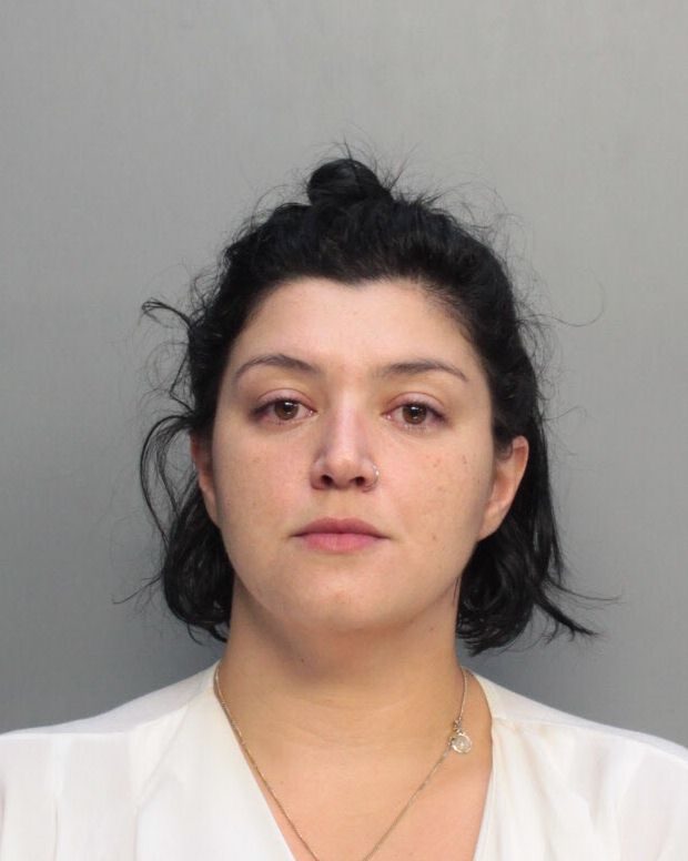 Janelly Valdes Info, Photos, Data, and More / Janelly Valdes TriCountyBusts / Is Janelly Valdes on Social Media Like Facebook, Instagram abd Twitter?