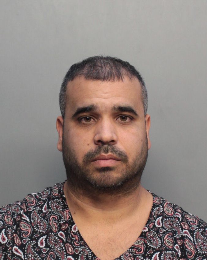 Alexander Cabrera Info, Photos, Data, and More / Alexander Cabrera TriCountyBusts / Is Alexander Cabrera on Social Media Like Facebook, Instagram abd Twitter?