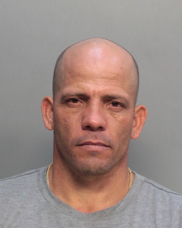Yusniel Gonzalez Info, Photos, Data, and More / Yusniel Gonzalez TriCountyBusts / Is Yusniel Gonzalez on Social Media Like Facebook, Instagram abd Twitter?