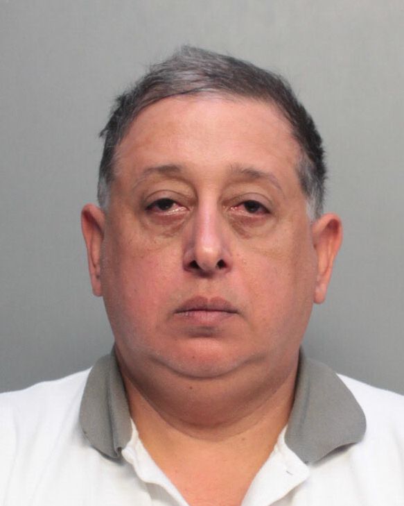 Pemig Fuentes Info, Photos, Data, and More / Pemig Fuentes TriCountyBusts / Is Pemig Fuentes on Social Media Like Facebook, Instagram abd Twitter?