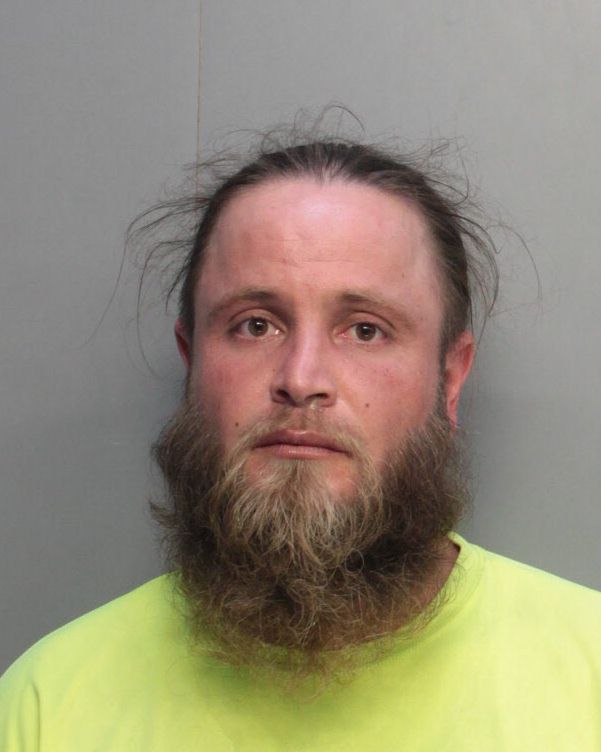 Brandon Renteria Info, Photos, Data, and More / Brandon Renteria TriCountyBusts / Is Brandon Renteria on Social Media Like Facebook, Instagram abd Twitter?