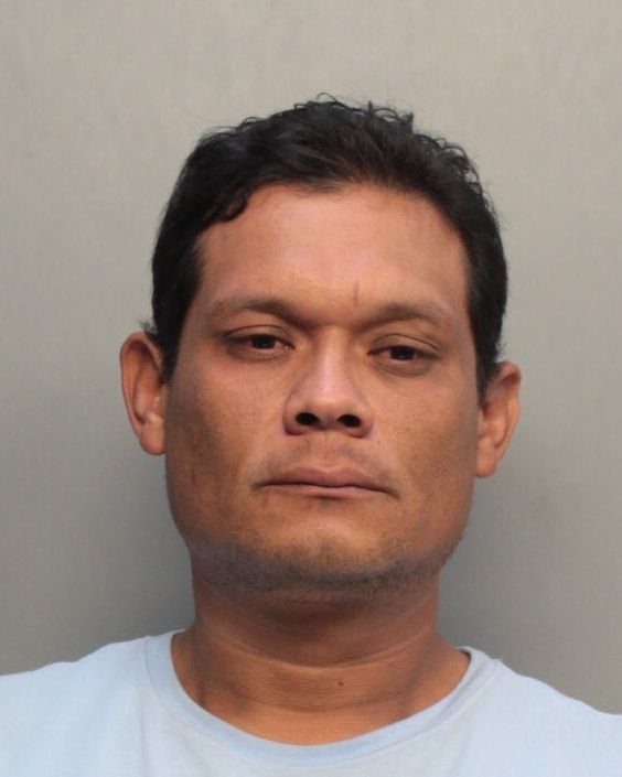 Miguel Aleman Info, Photos, Data, and More / Miguel Aleman TriCountyBusts / Is Miguel Aleman on Social Media Like Facebook, Instagram abd Twitter?