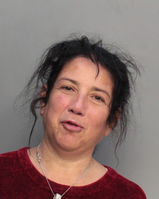 Yismely Pena Info, Photos, Data, and More / Yismely Pena TriCountyBusts / Is Yismely Pena on Social Media Like Facebook, Instagram abd Twitter?