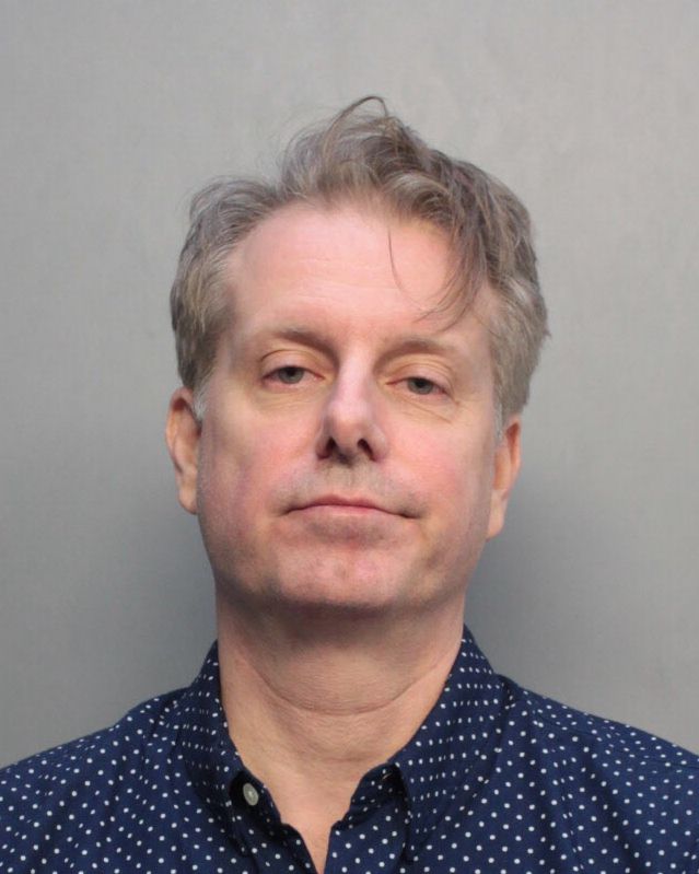 Wilhelm Wosar Info, Photos, Data, and More / Wilhelm Wosar TriCountyBusts / Is Wilhelm Wosar on Social Media Like Facebook, Instagram abd Twitter?