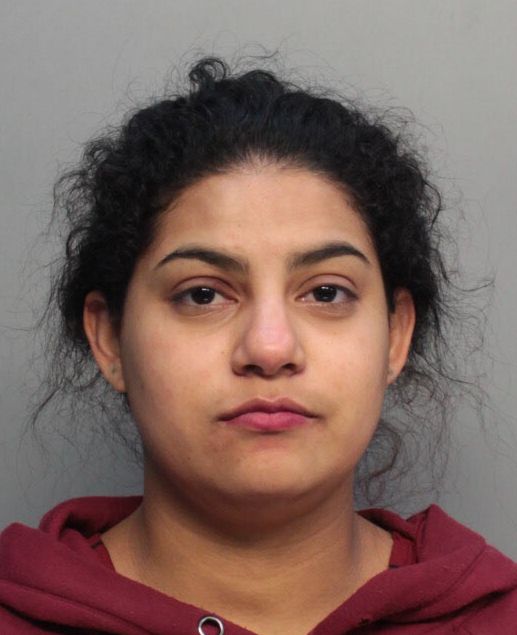 Reyna Romero Info, Photos, Data, and More / Reyna Romero TriCountyBusts / Is Reyna Romero on Social Media Like Facebook, Instagram abd Twitter?