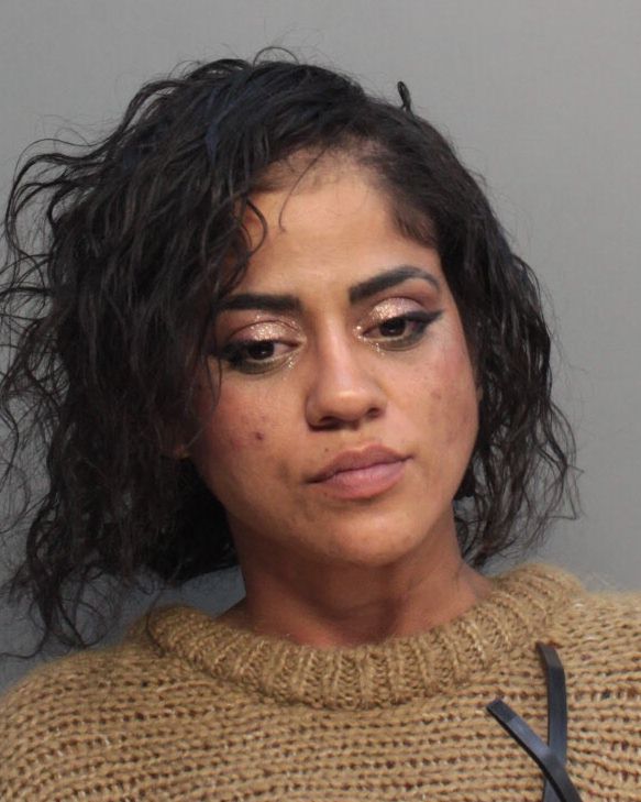 Rose Matarazzo Info, Photos, Data, and More / Rose Matarazzo TriCountyBusts / Is Rose Matarazzo on Social Media Like Facebook, Instagram abd Twitter?