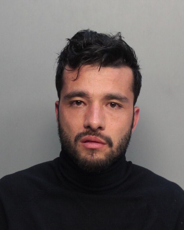 Juan Jaramillo Info, Photos, Data, and More / Juan Jaramillo TriCountyBusts / Is Juan Jaramillo on Social Media Like Facebook, Instagram abd Twitter?