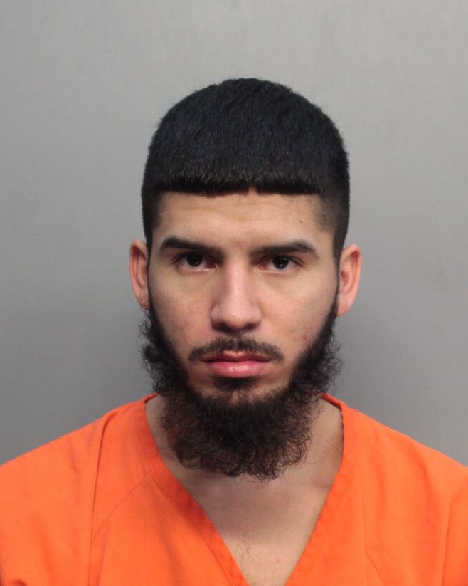 Acel Franco Info, Photos, Data, and More / Acel Franco TriCountyBusts / Is Acel Franco on Social Media Like Facebook, Instagram abd Twitter?