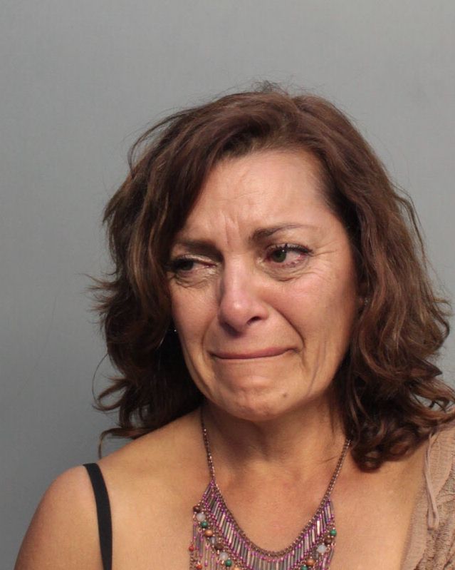 Ruth Balingsola Info, Photos, Data, and More / Ruth Balingsola TriCountyBusts / Is Ruth Balingsola on Social Media Like Facebook, Instagram abd Twitter?