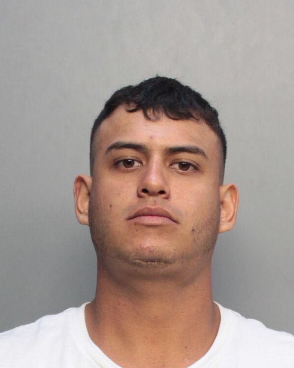 Mateo Arrubla Info, Photos, Data, and More / Mateo Arrubla TriCountyBusts / Is Mateo Arrubla on Social Media Like Facebook, Instagram abd Twitter?