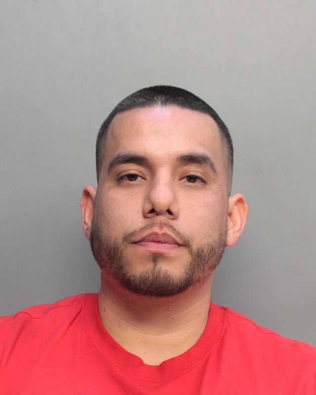 Andy Fuentes Info, Photos, Data, and More / Andy Fuentes TriCountyBusts / Is Andy Fuentes on Social Media Like Facebook, Instagram abd Twitter?