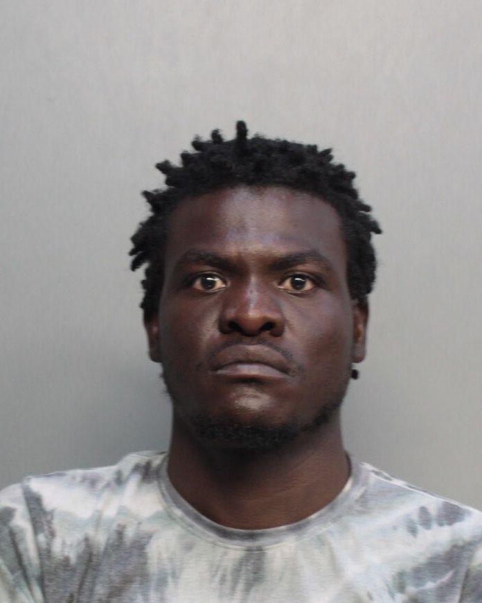 Jeffry Jean-Pierre Info, Photos, Data, and More / Jeffry Jean-Pierre TriCountyBusts / Is Jeffry Jean-Pierre on Social Media Like Facebook, Instagram abd Twitter?