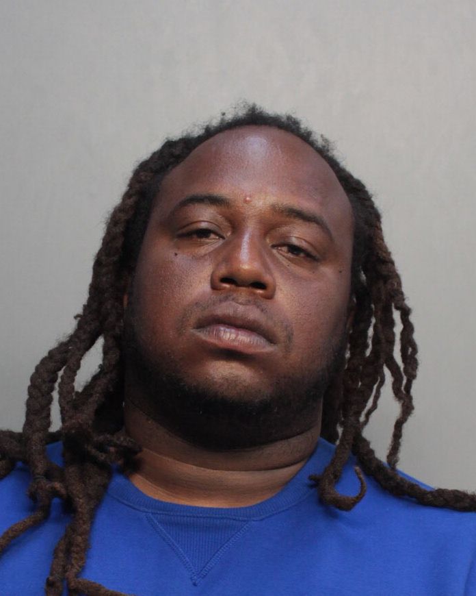 Devonta Foster Info, Photos, Data, and More / Devonta Foster TriCountyBusts / Is Devonta Foster on Social Media Like Facebook, Instagram abd Twitter?