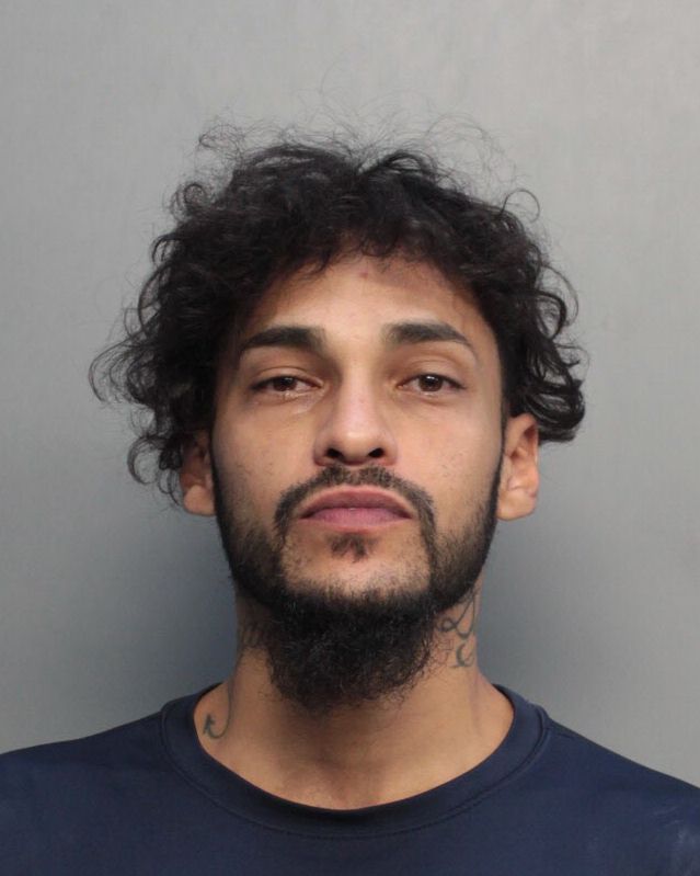 Daniel Garcia Info, Photos, Data, and More / Daniel Garcia TriCountyBusts / Is Daniel Garcia on Social Media Like Facebook, Instagram abd Twitter?