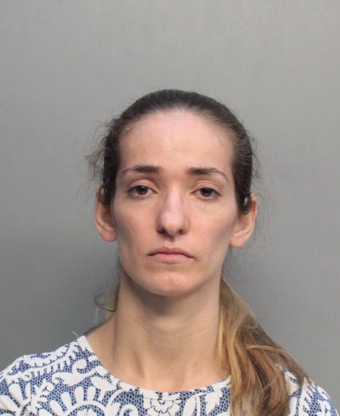 Miriam Shvetz Info, Photos, Data, and More / Miriam Shvetz TriCountyBusts / Is Miriam Shvetz on Social Media Like Facebook, Instagram abd Twitter?