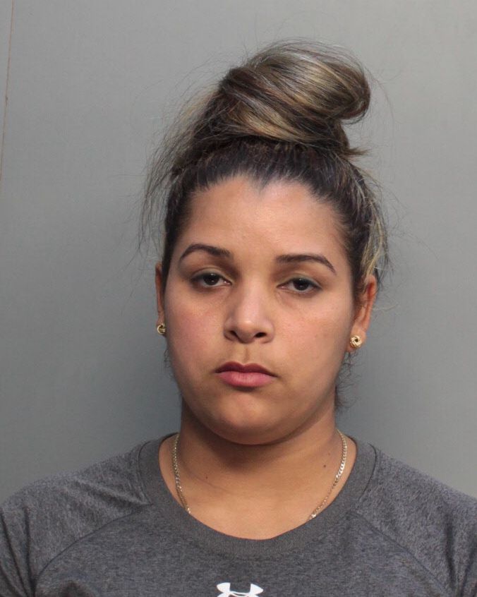 Yanet Rodriguezgutierrez Info, Photos, Data, and More / Yanet Rodriguezgutierrez TriCountyBusts / Is Yanet Rodriguezgutierrez on Social Media Like Facebook, Instagram abd Twitter?