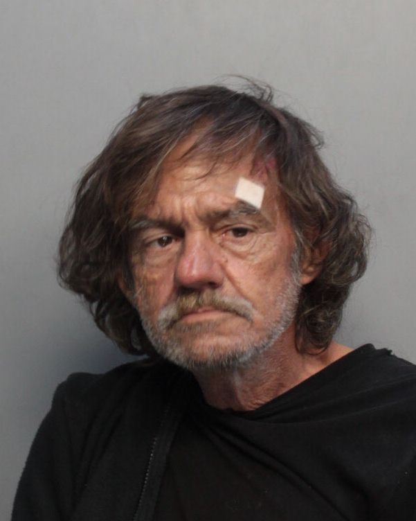 Donald Pitts Info, Photos, Data, and More / Donald Pitts TriCountyBusts / Is Donald Pitts on Social Media Like Facebook, Instagram abd Twitter?