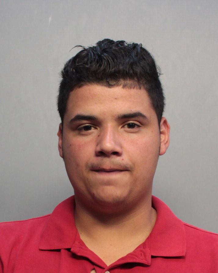 Jorge Barriosllorente Info, Photos, Data, and More / Jorge Barriosllorente TriCountyBusts / Is Jorge Barriosllorente on Social Media Like Facebook, Instagram abd Twitter?