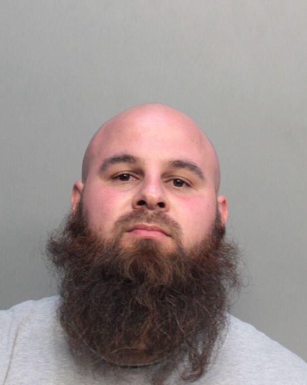 Alberto Gonzalez Info, Photos, Data, and More / Alberto Gonzalez TriCountyBusts / Is Alberto Gonzalez on Social Media Like Facebook, Instagram abd Twitter?