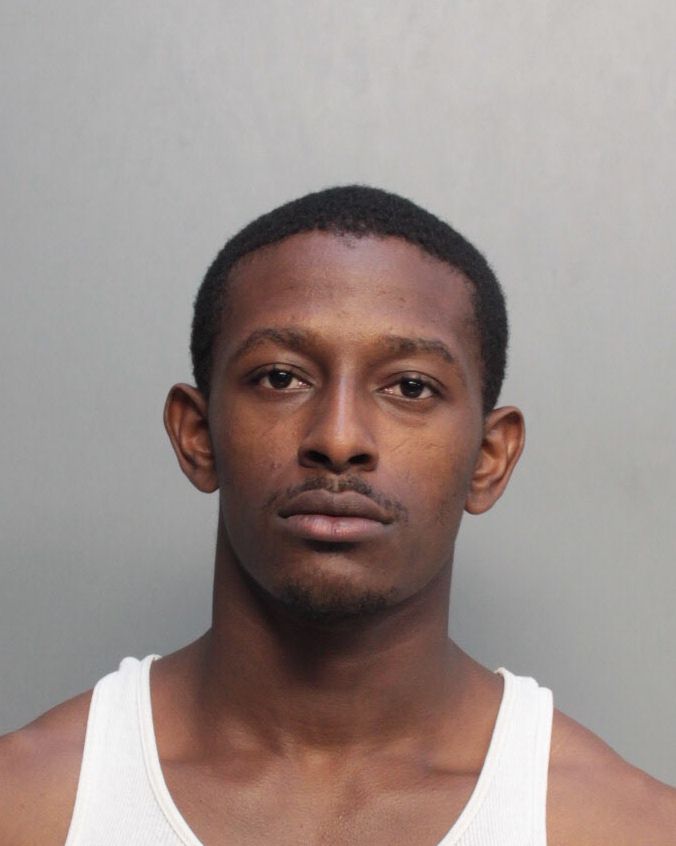 Zaemione Jones Info, Photos, Data, and More / Zaemione Jones TriCountyBusts / Is Zaemione Jones on Social Media Like Facebook, Instagram abd Twitter?