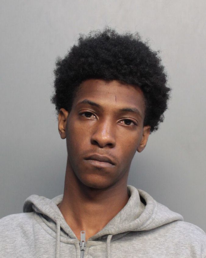 Chrishawn Escoffery Info, Photos, Data, and More / Chrishawn Escoffery TriCountyBusts / Is Chrishawn Escoffery on Social Media Like Facebook, Instagram abd Twitter?