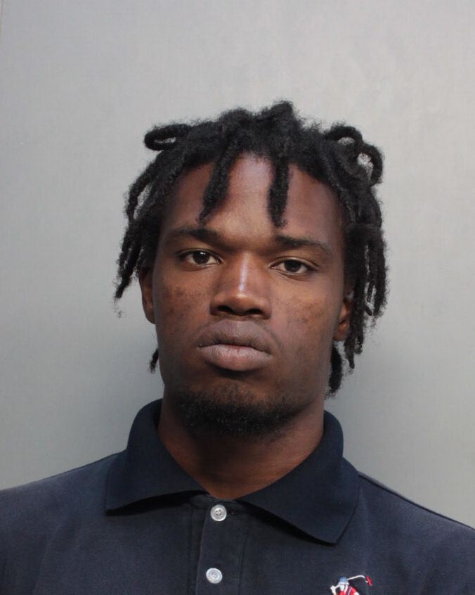 Demetric Lubin Info, Photos, Data, and More / Demetric Lubin TriCountyBusts / Is Demetric Lubin on Social Media Like Facebook, Instagram abd Twitter?