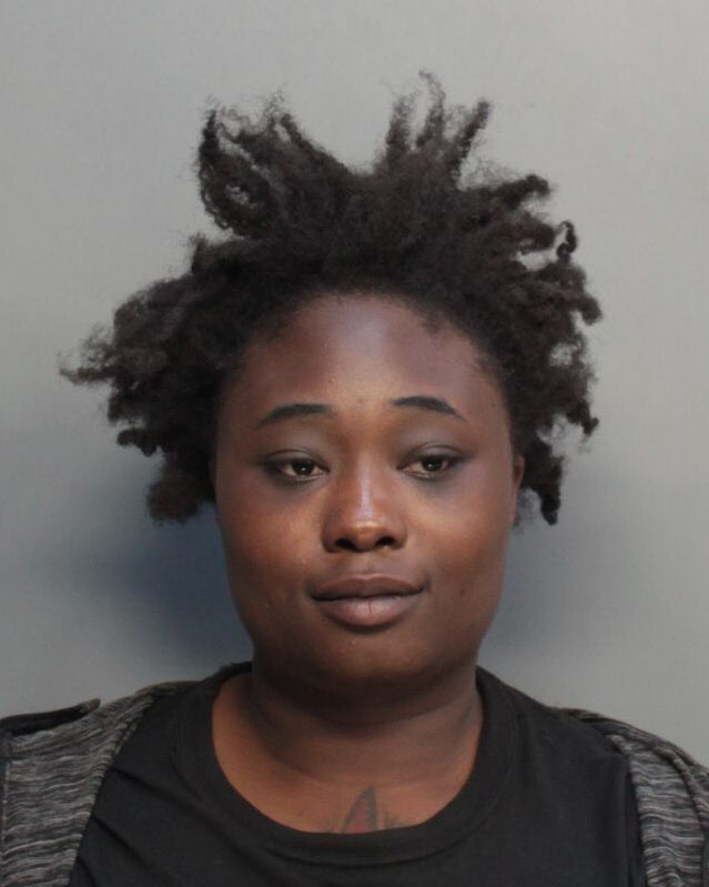 Ronisha Bailey Info, Photos, Data, and More / Ronisha Bailey TriCountyBusts / Is Ronisha Bailey on Social Media Like Facebook, Instagram abd Twitter?