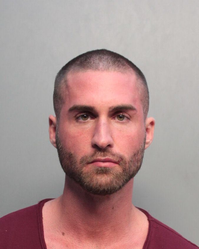 Andre Deyoung Info, Photos, Data, and More / Andre Deyoung TriCountyBusts / Is Andre Deyoung on Social Media Like Facebook, Instagram abd Twitter?