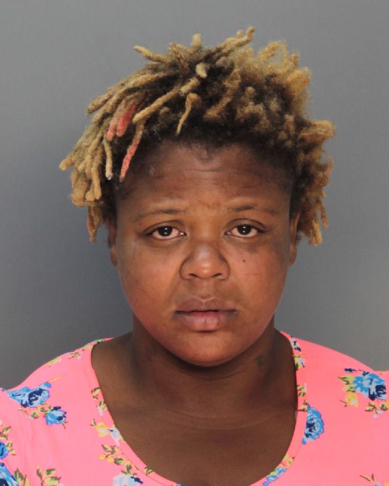 Trinece Samuel Info, Photos, Data, and More / Trinece Samuel TriCountyBusts / Is Trinece Samuel on Social Media Like Facebook, Instagram abd Twitter?