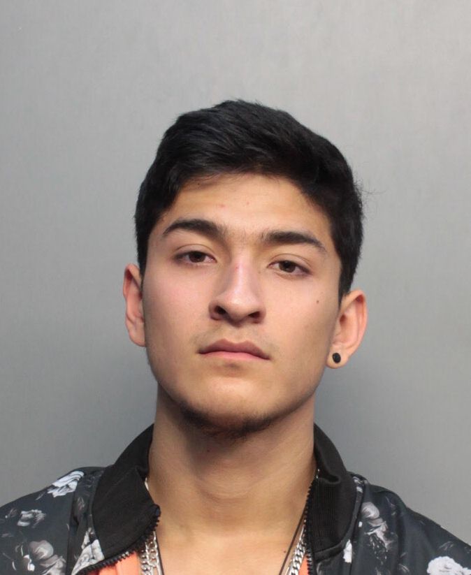 Jesus Mendozaperez Info, Photos, Data, and More / Jesus Mendozaperez TriCountyBusts / Is Jesus Mendozaperez on Social Media Like Facebook, Instagram abd Twitter?