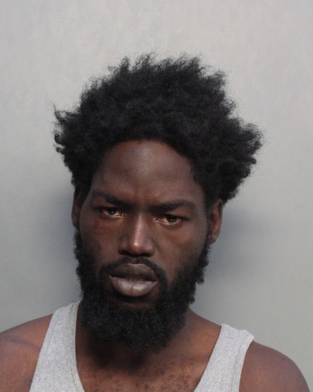 Markesse Foster Info, Photos, Data, and More / Markesse Foster TriCountyBusts / Is Markesse Foster on Social Media Like Facebook, Instagram abd Twitter?