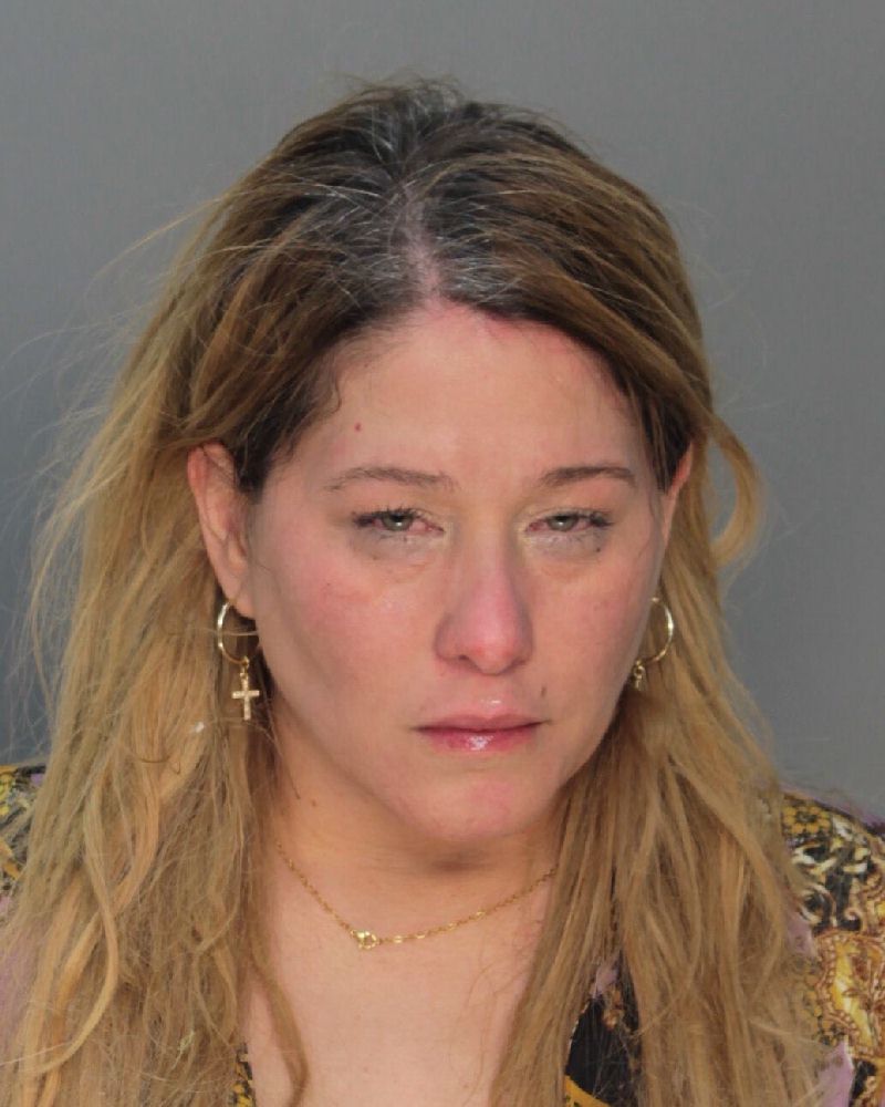 Zulmarie Solivan-Morales Info, Photos, Data, and More / Zulmarie Solivan-Morales TriCountyBusts / Is Zulmarie Solivan-Morales on Social Media Like Facebook, Instagram abd Twitter?