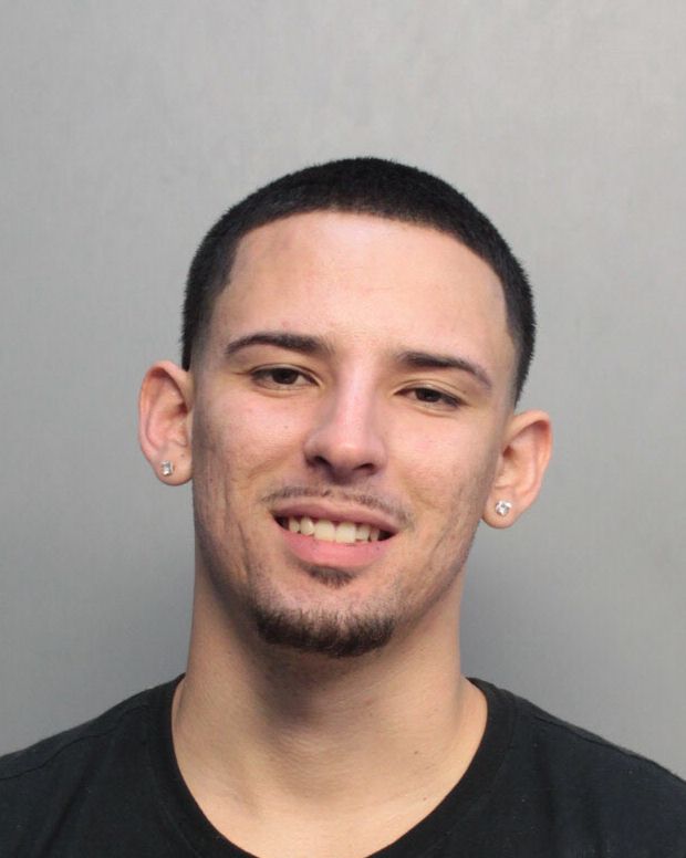 Robert Perez Info, Photos, Data, and More / Robert Perez TriCountyBusts / Is Robert Perez on Social Media Like Facebook, Instagram abd Twitter?