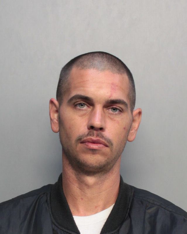 Vincent Quinn Info, Photos, Data, and More / Vincent Quinn TriCountyBusts / Is Vincent Quinn on Social Media Like Facebook, Instagram abd Twitter?