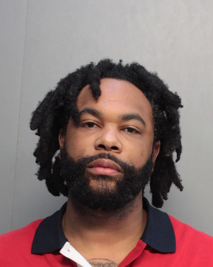 James Eubanks Info, Photos, Data, and More / James Eubanks TriCountyBusts / Is James Eubanks on Social Media Like Facebook, Instagram abd Twitter?