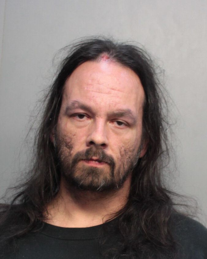 Alexis Alvaro Info, Photos, Data, and More / Alexis Alvaro TriCountyBusts / Is Alexis Alvaro on Social Media Like Facebook, Instagram abd Twitter?