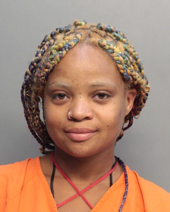 Reshika Vost Records Reshika Vost / Reshika Vost Photos Reshika Vost