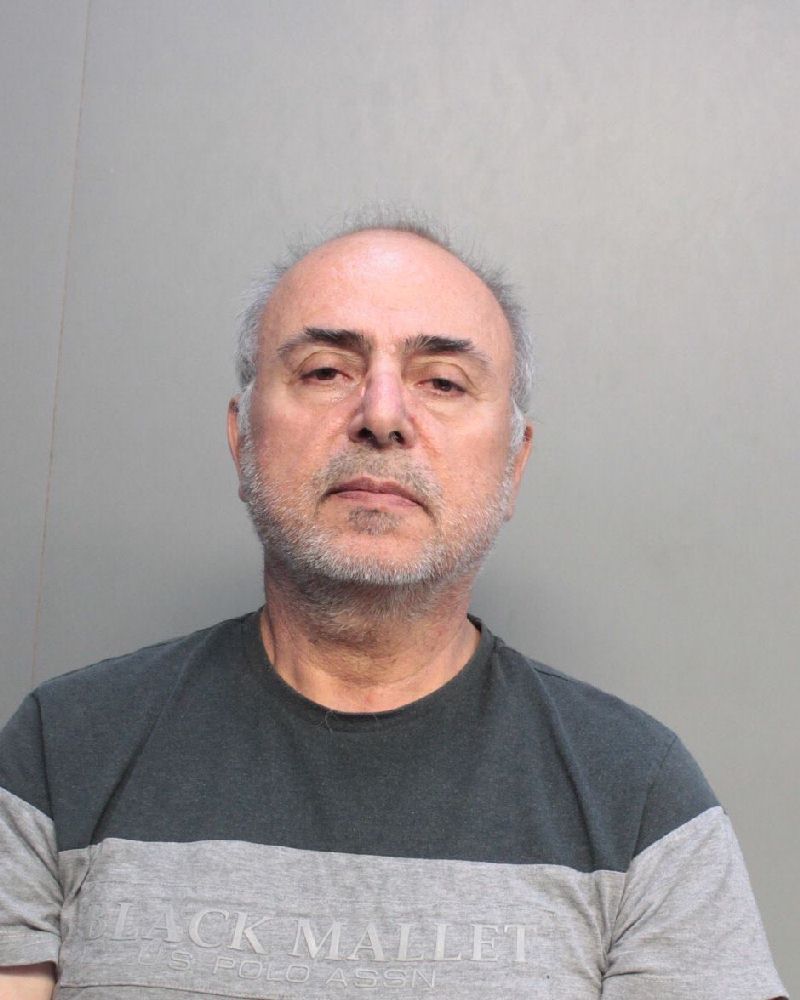 Majed Barjoud Info, Photos, Data, and More / Majed Barjoud TriCountyBusts / Is Majed Barjoud on Social Media Like Facebook, Instagram abd Twitter?