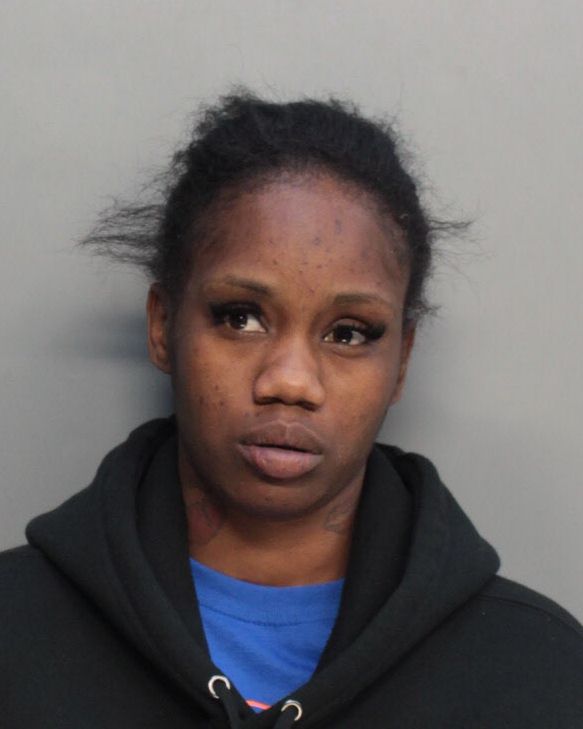 Schikenna May Records Schikenna May / Schikenna May Photos Schikenna May